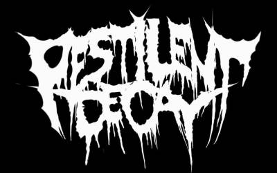 logo Pestilent Decay